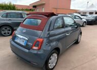 Fiat 500 C 1.0 Hybrid Cult