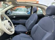 Fiat 500 C 1.0 Hybrid Cult