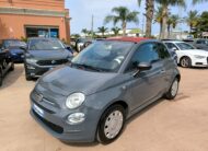 Fiat 500 C 1.0 Hybrid Cult