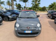 Fiat 500 C 1.0 Hybrid Cult