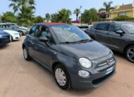 Fiat 500 C 1.0 Hybrid Cult