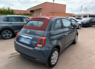 Fiat 500 C 1.0 Hybrid Cult