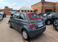 Fiat 500 C 1.0 Hybrid Cult