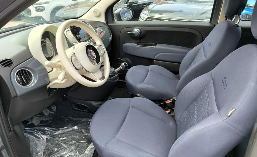 Fiat 500 C 1.0 Hybrid Cult