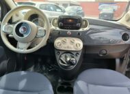 Fiat 500 C 1.0 Hybrid Cult