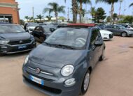Fiat 500 C 1.0 Hybrid Cult