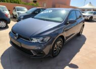 Volkswagen Polo 1.0 TSI Edition Plus