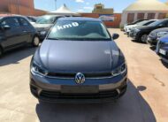 Volkswagen Polo 1.0 TSI Edition Plus