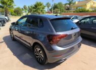 Volkswagen Polo 1.0 TSI Edition Plus