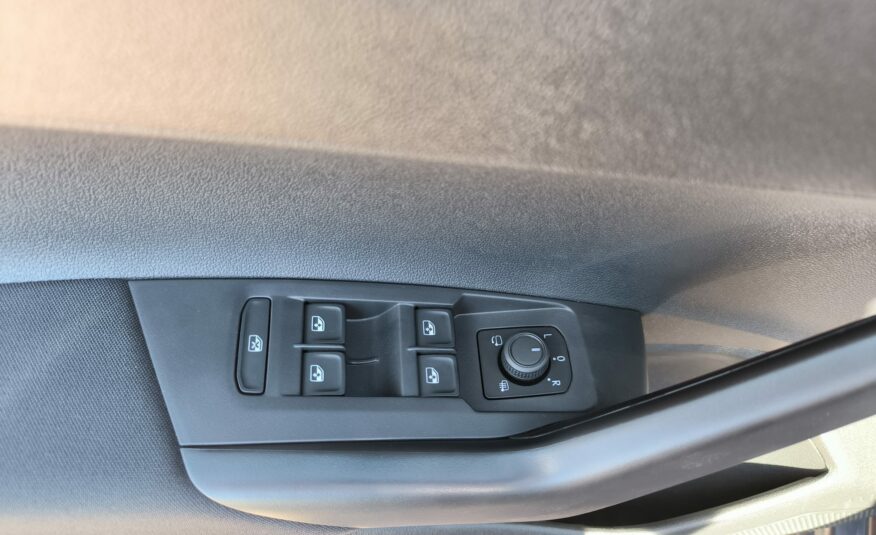 Volkswagen Polo 1.0 TSI Edition Plus