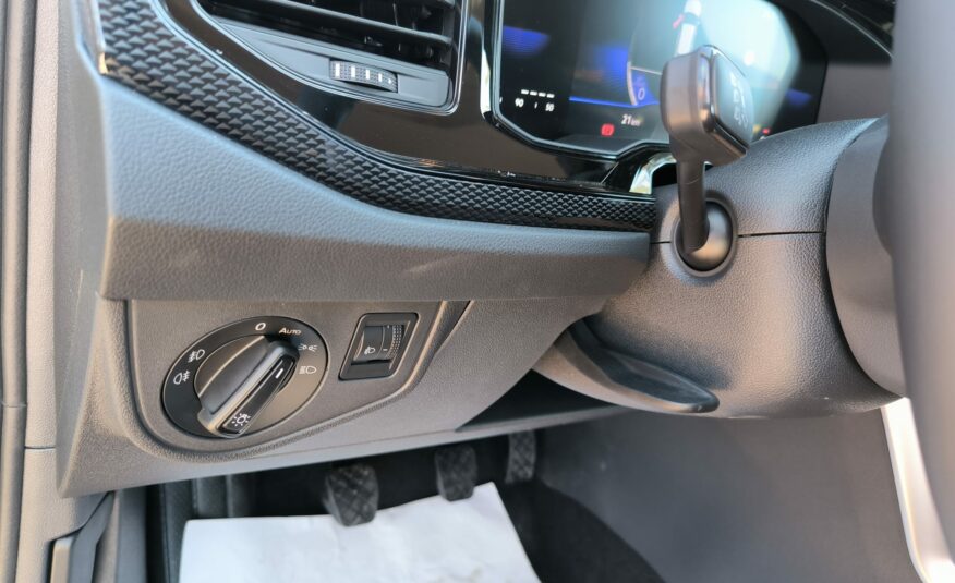 Volkswagen Polo 1.0 TSI Edition Plus