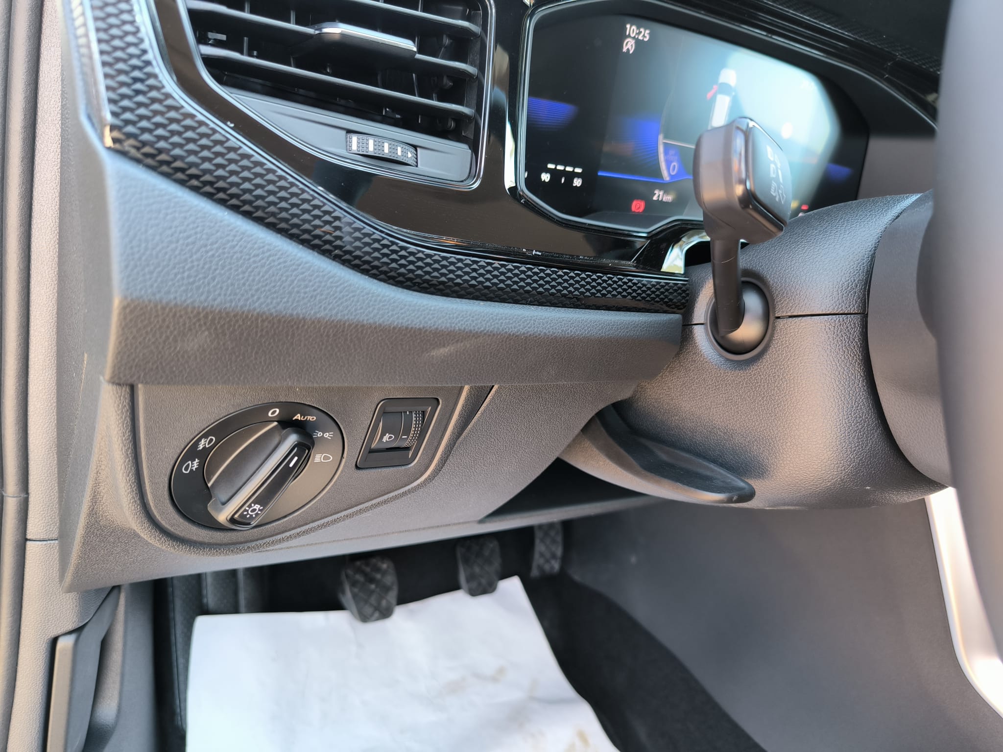 Volkswagen Polo 1.0 TSI Edition Plus