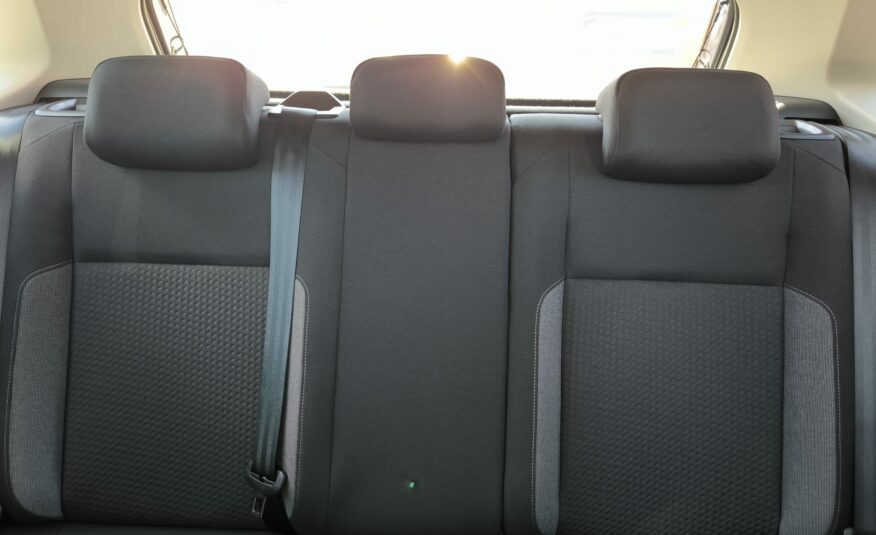 Volkswagen Polo 1.0 TSI Edition Plus
