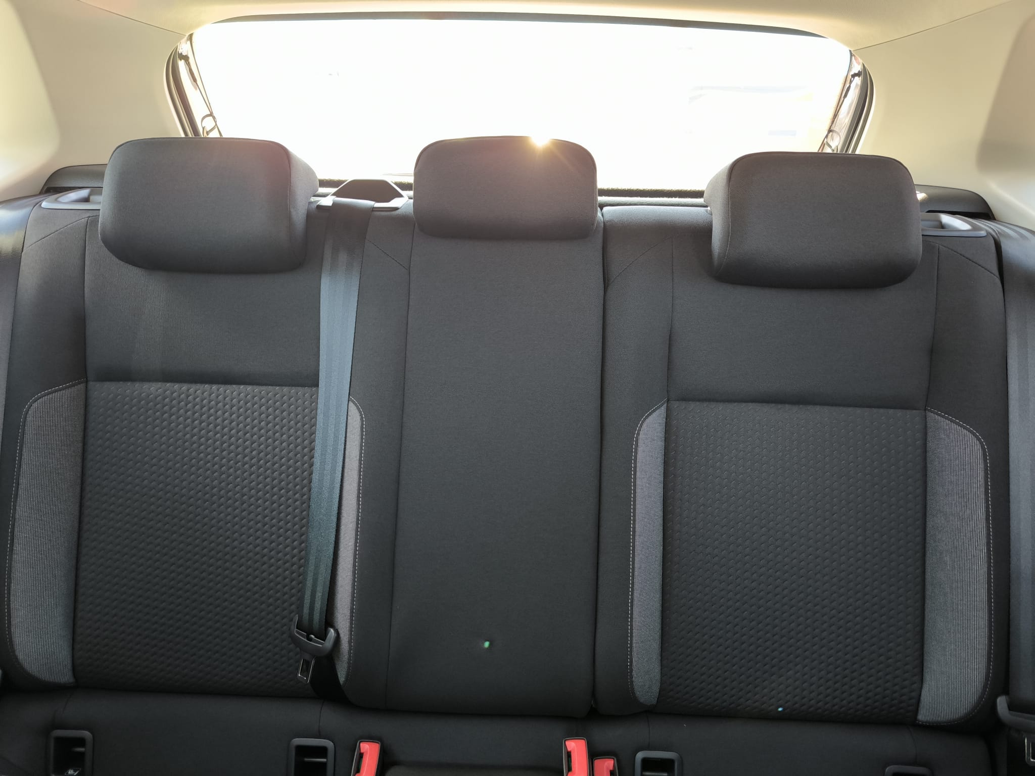 Volkswagen Polo 1.0 TSI Edition Plus