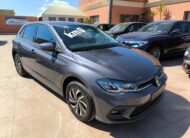 Volkswagen Polo 1.0 TSI Edition Plus