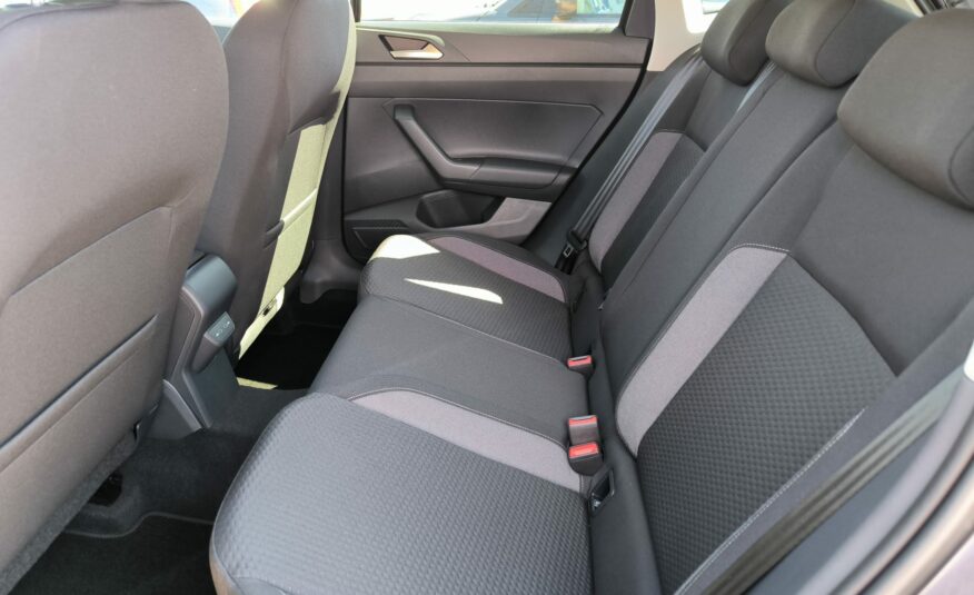 Volkswagen Polo 1.0 TSI Edition Plus