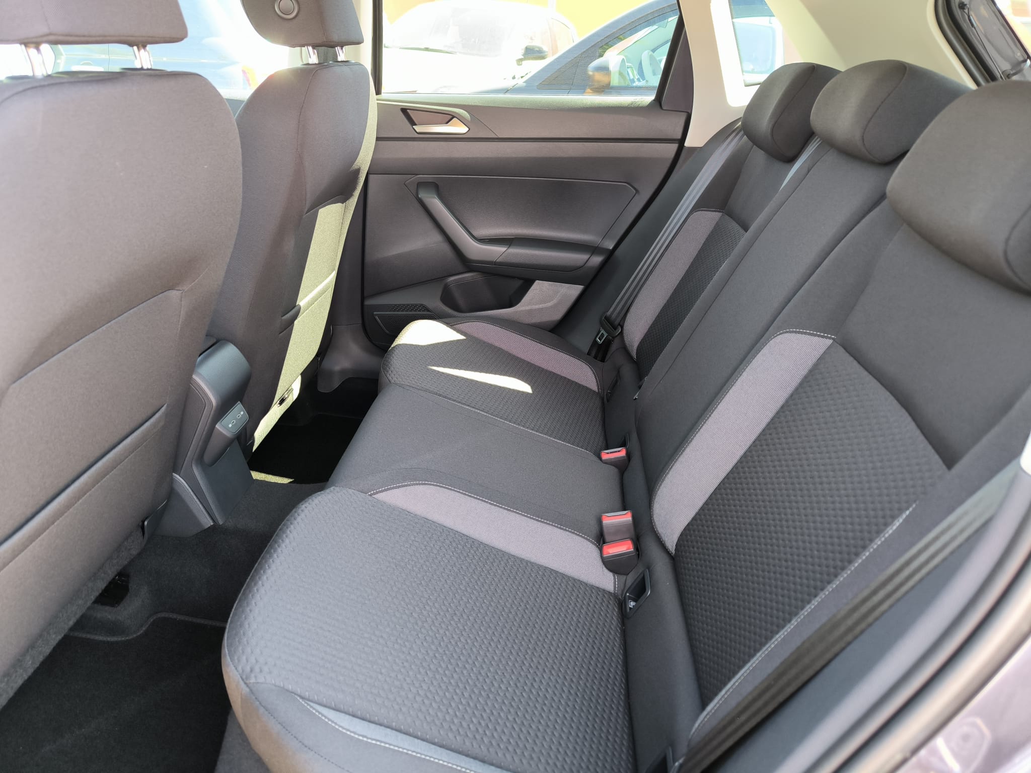 Volkswagen Polo 1.0 TSI Edition Plus