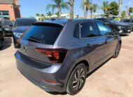 Volkswagen Polo 1.0 TSI Edition Plus