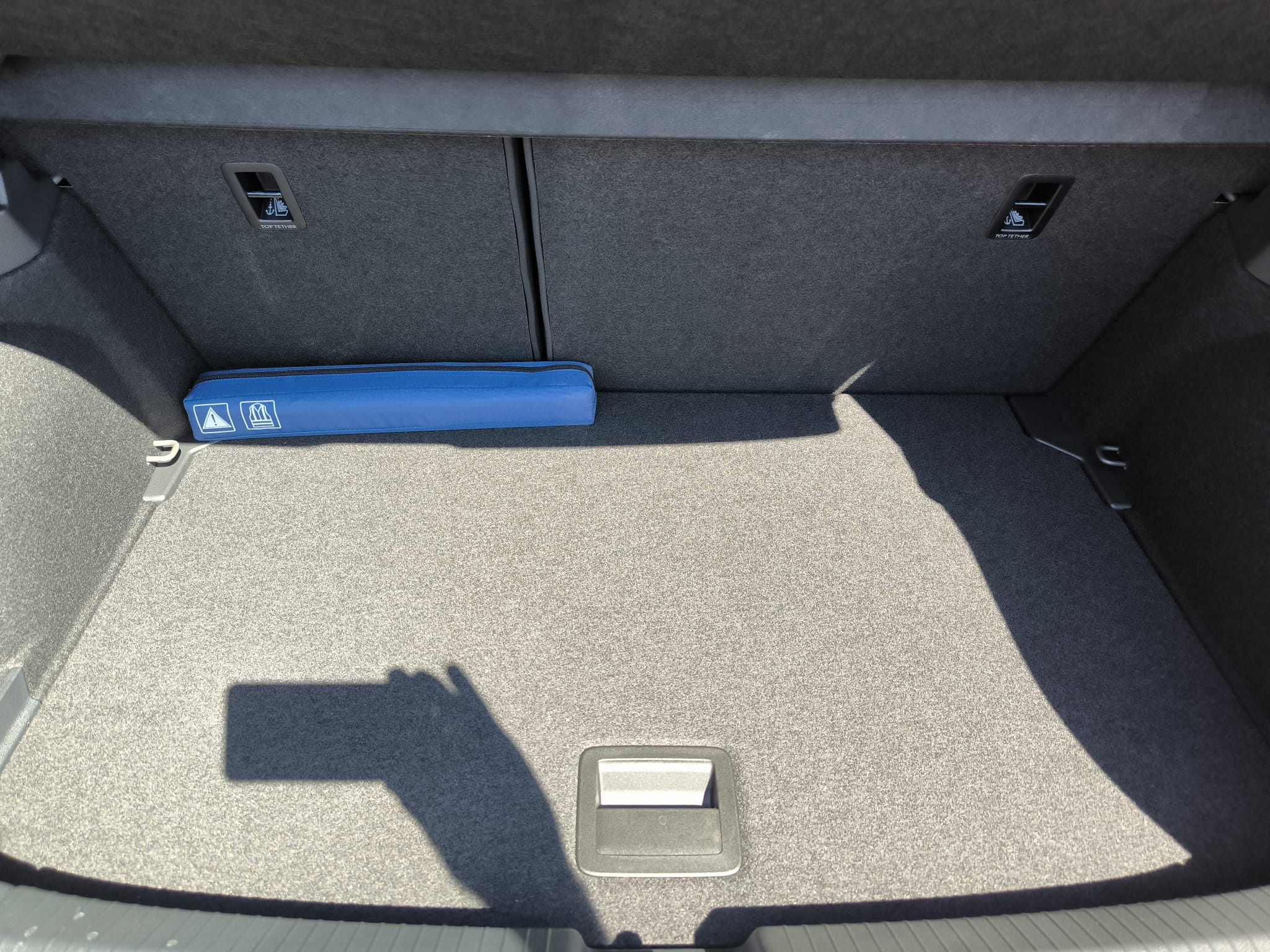 Volkswagen Polo 1.0 TSI Edition Plus