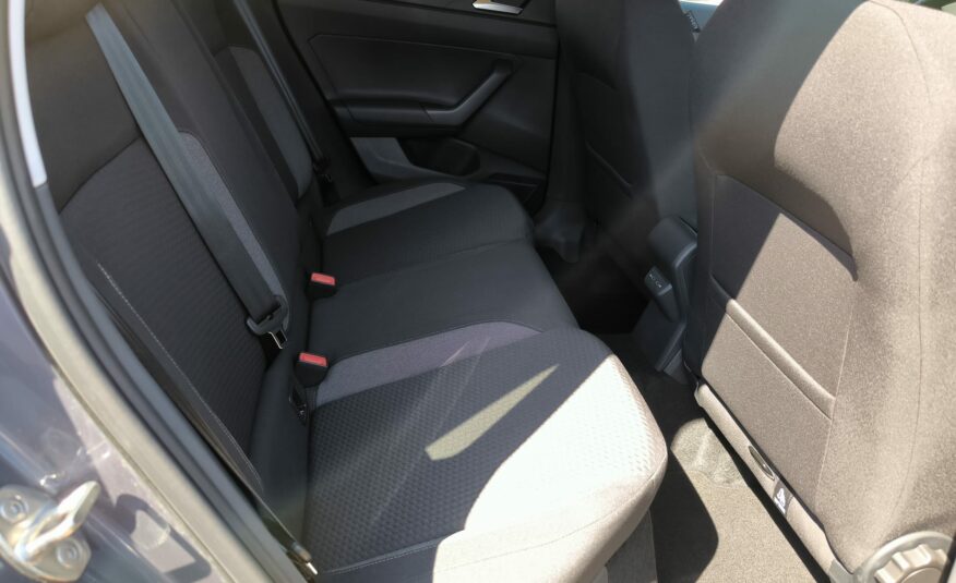 Volkswagen Polo 1.0 TSI Edition Plus