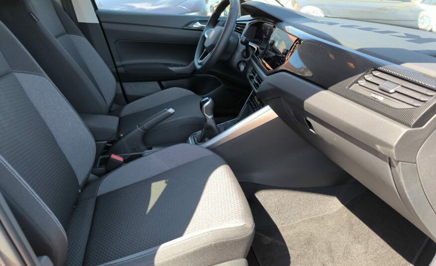 Volkswagen Polo 1.0 TSI Edition Plus
