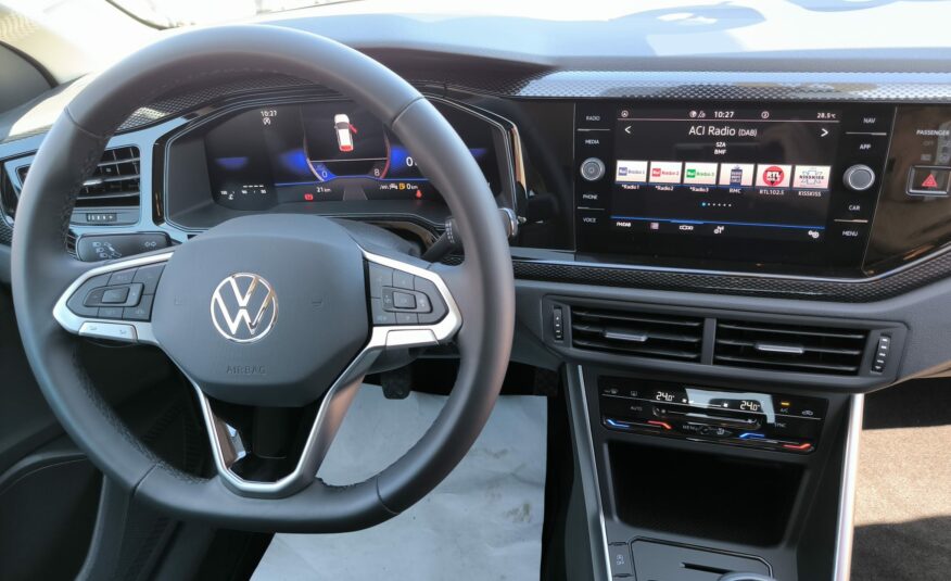 Volkswagen Polo 1.0 TSI Edition Plus