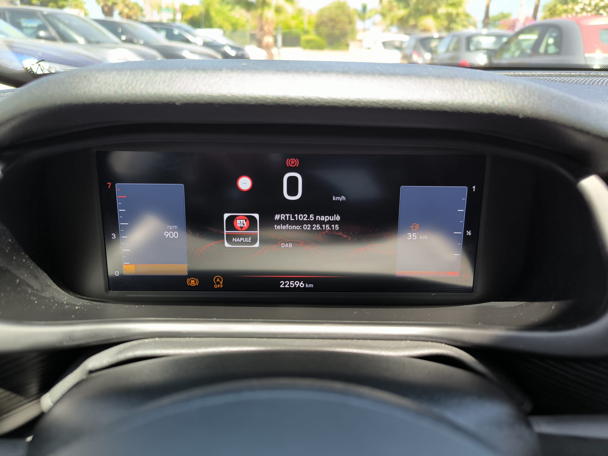 Jeep Avenger 1.2 Turbo 100 CV Altitude