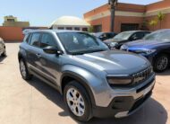 Jeep Avenger 1.2 Turbo 100 CV Altitude