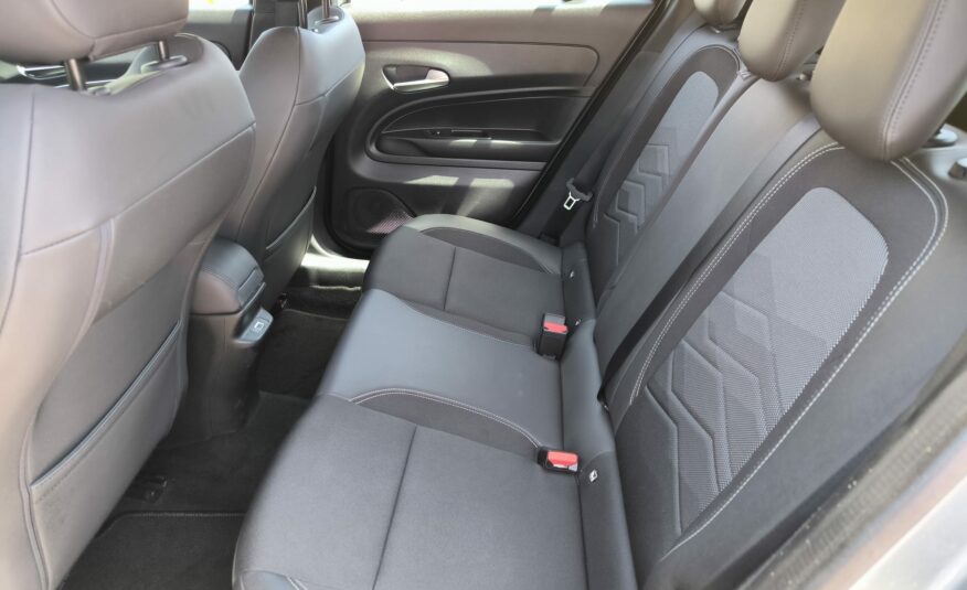 Jeep Avenger 1.2 Turbo 100 CV Altitude