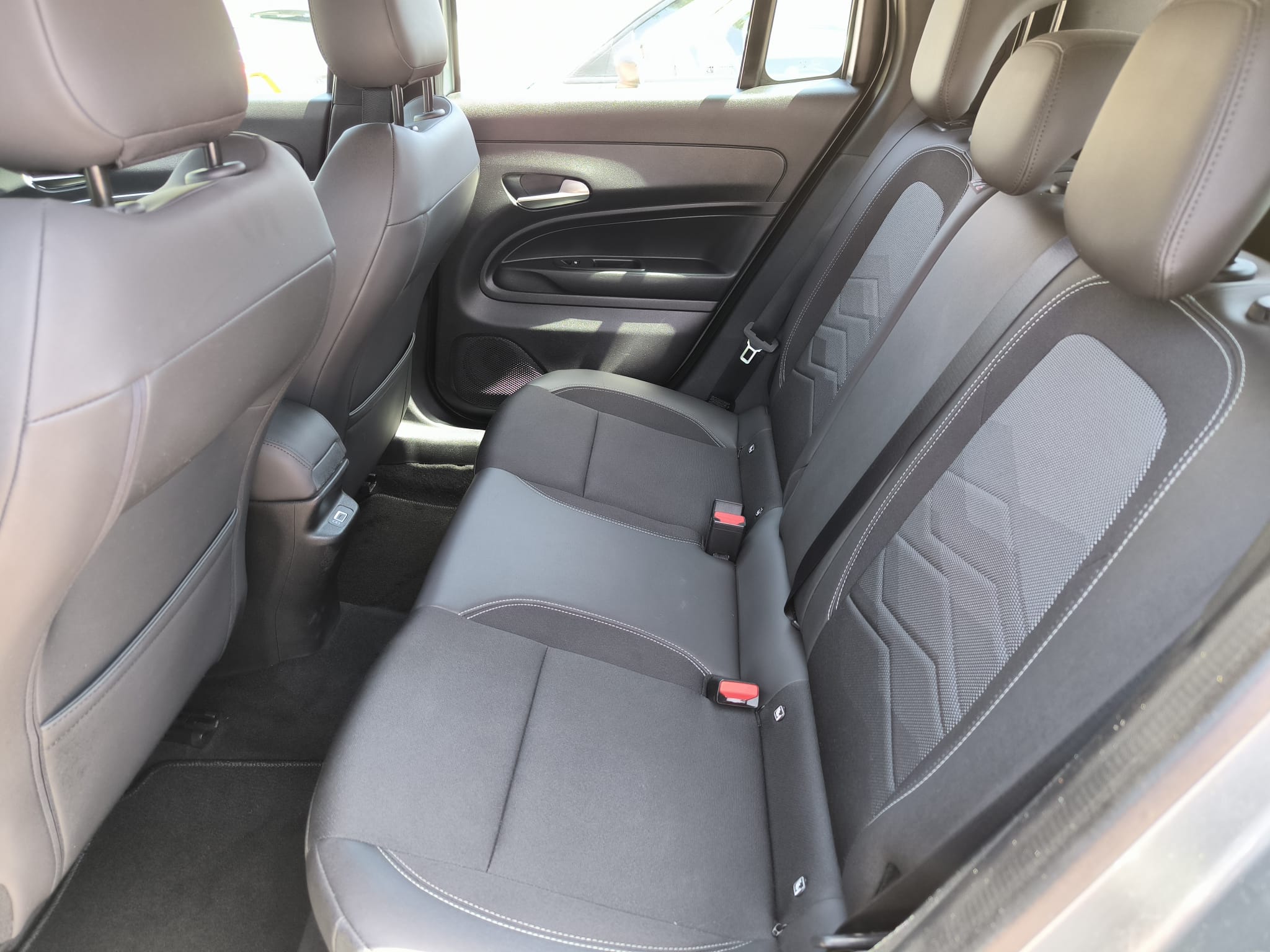 Jeep Avenger 1.2 Turbo 100 CV Altitude