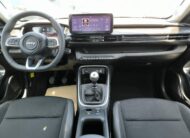 Jeep Avenger 1.2 Turbo 100 CV Altitude