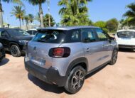Citroen C3 Aircross PureTech 110 S&S Feel