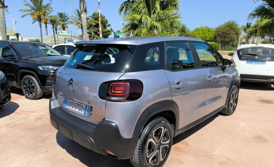 Citroen C3 Aircross PureTech 110 S&S Feel