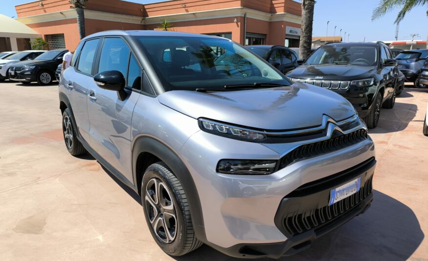 Citroen C3 Aircross PureTech 110 S&S Feel
