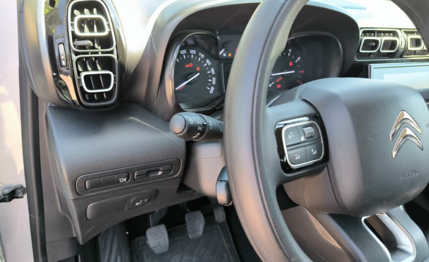 Citroen C3 Aircross PureTech 110 S&S Feel