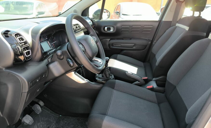 Citroen C3 Aircross PureTech 110 S&S Feel