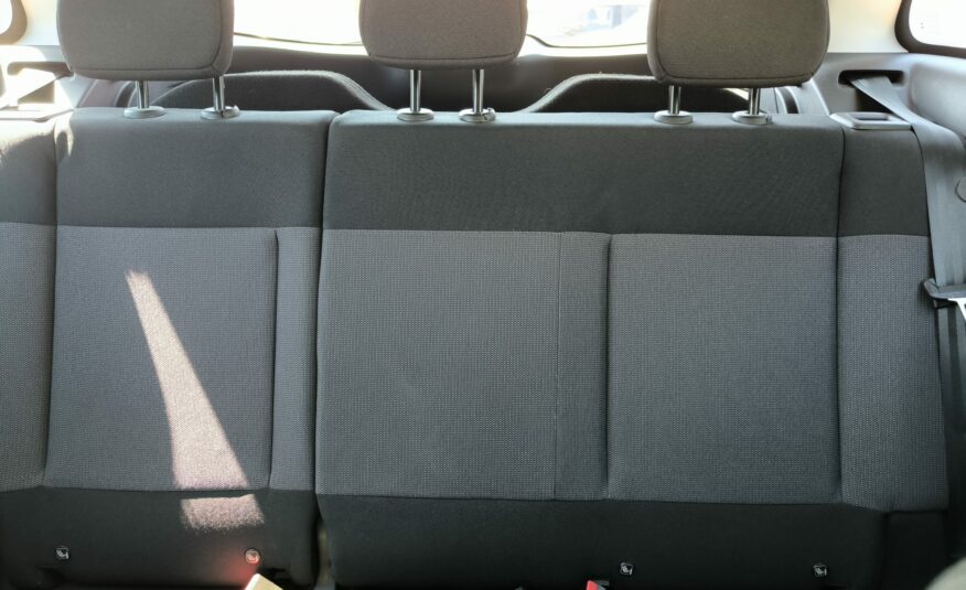 Citroen C3 Aircross PureTech 110 S&S Feel