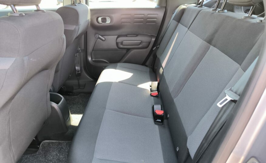 Citroen C3 Aircross PureTech 110 S&S Feel