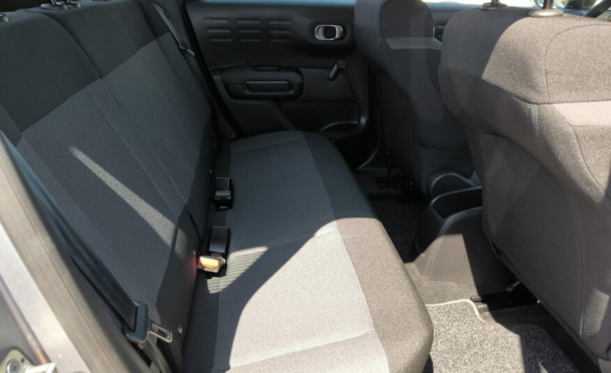 Citroen C3 Aircross PureTech 110 S&S Feel