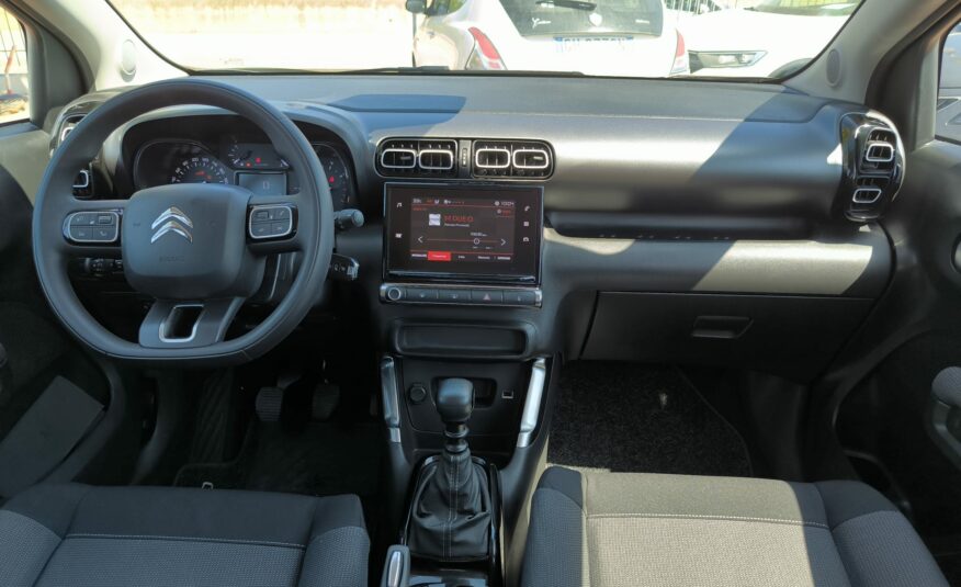 Citroen C3 Aircross PureTech 110 S&S Feel