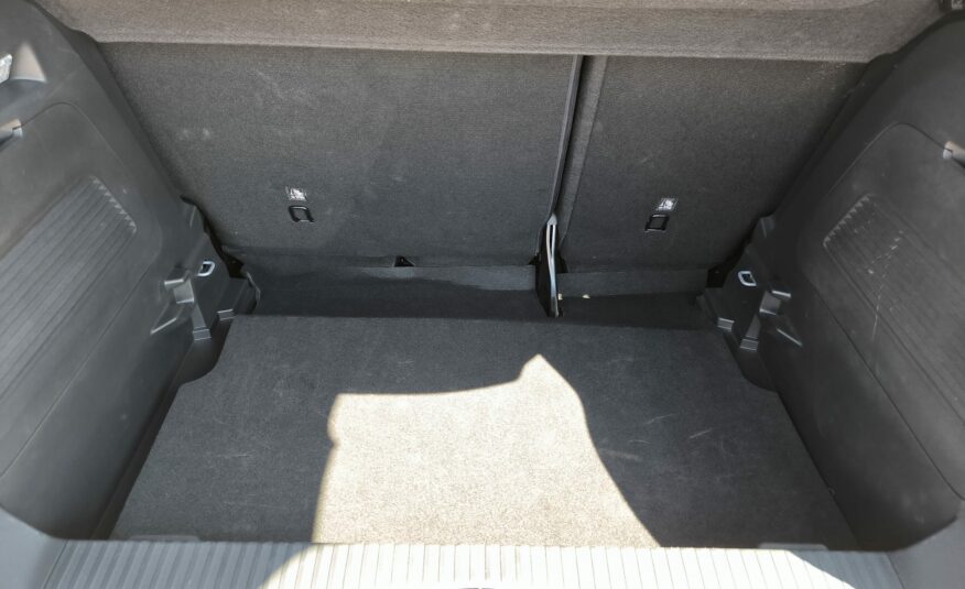 Citroen C3 Aircross PureTech 110 S&S Feel