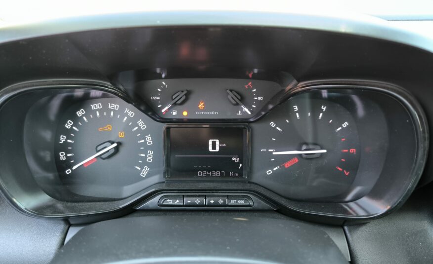 Citroen C3 Aircross PureTech 110 S&S Feel