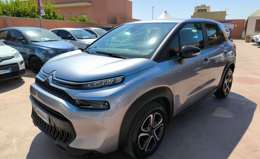 Citroen C3 Aircross PureTech 110 S&S Feel