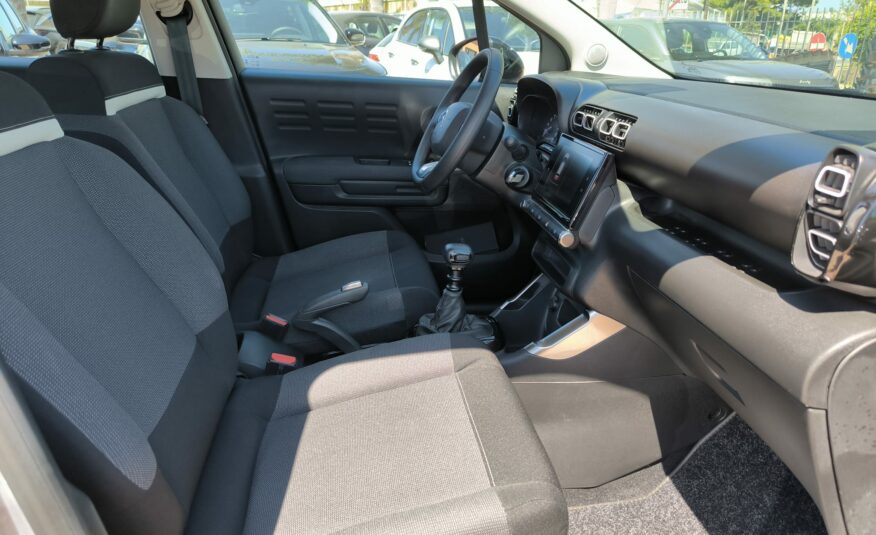 Citroen C3 Aircross PureTech 110 S&S Feel