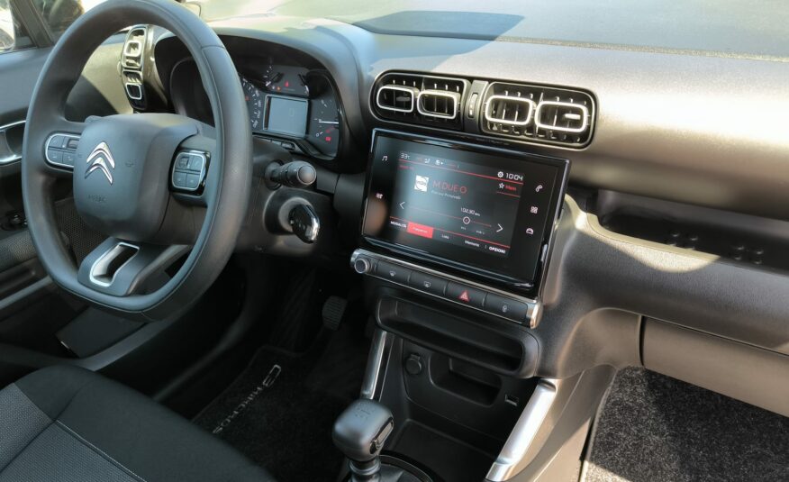 Citroen C3 Aircross PureTech 110 S&S Feel