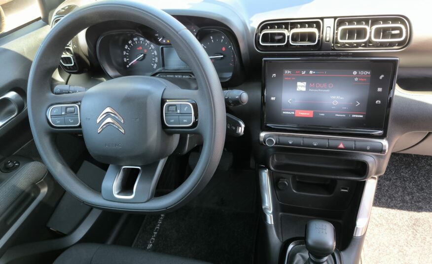 Citroen C3 Aircross PureTech 110 S&S Feel