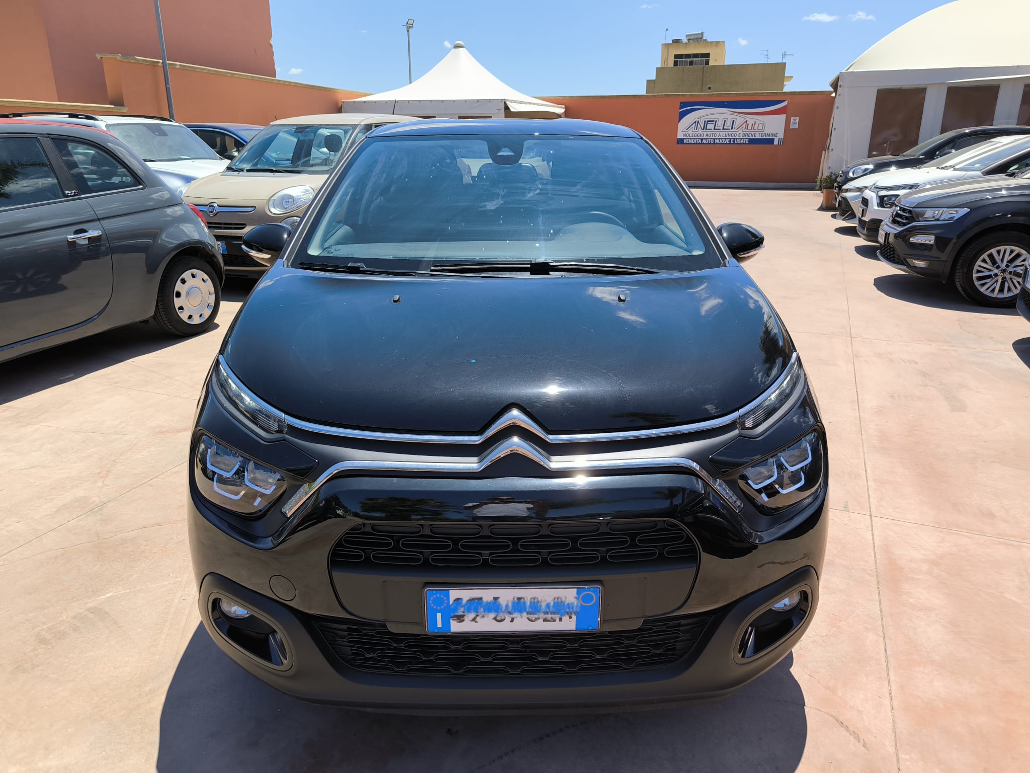 Citroen C3 PureTech 110 S&S Max