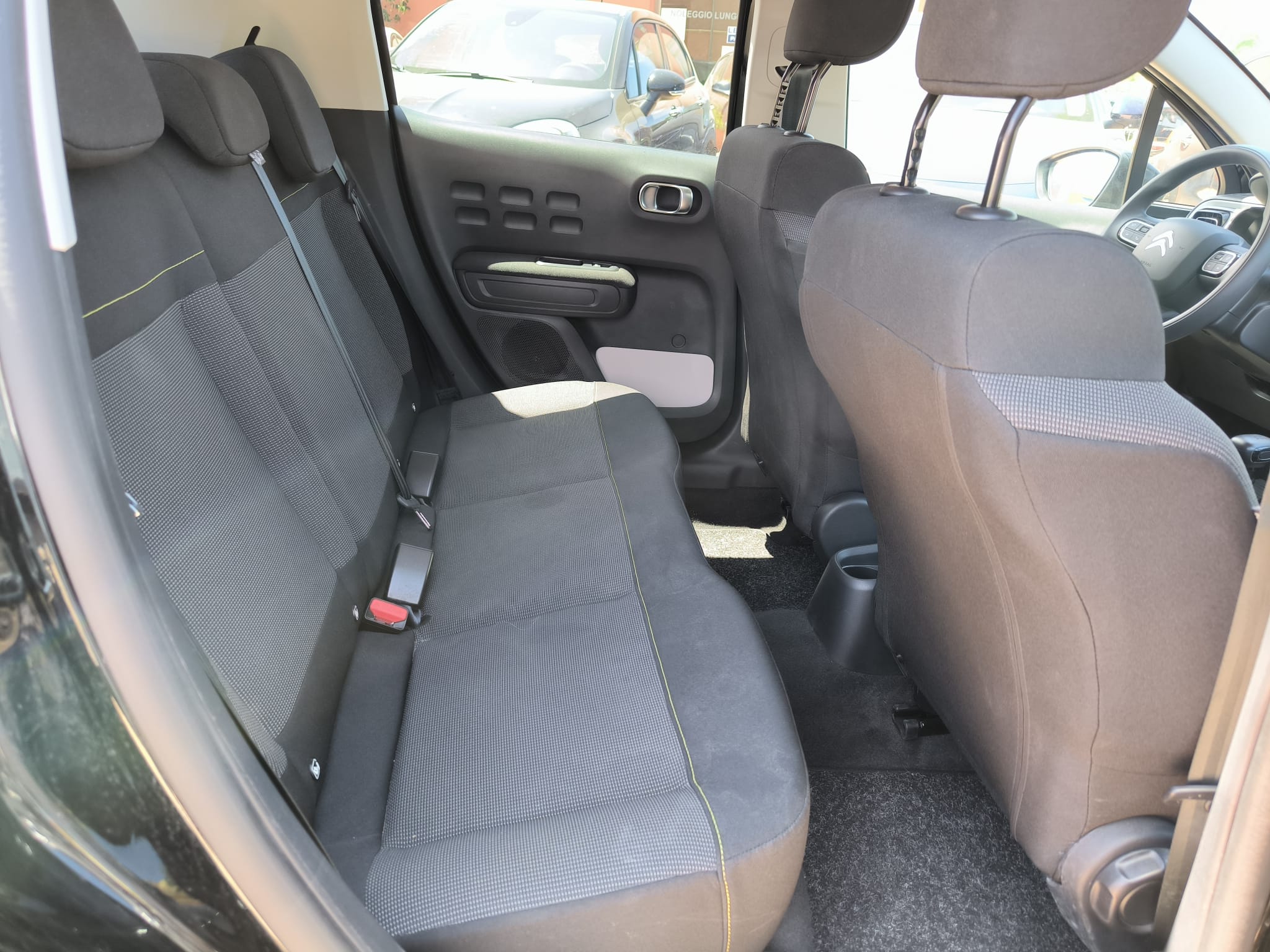 Citroen C3 PureTech 110 S&S Max