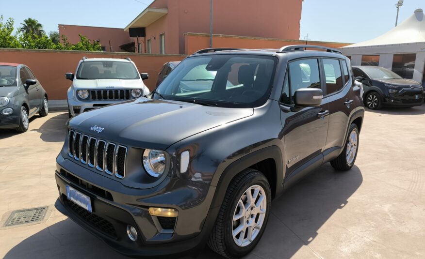 Jeep Renegade 1.0 T3 120 CV Limited