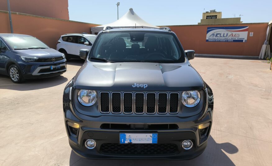 Jeep Renegade 1.0 T3 120 CV Limited